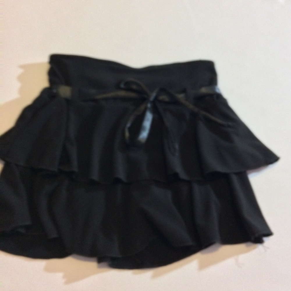 Byergirls skort